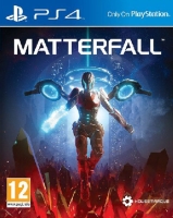 Matterfall (PS4)
