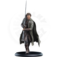 WETA mini socha The Lord of the Rings: Aragorn WETA mini socha The Lord of the Rings: Aragorn