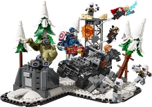 LEGO® Marvel 76291 The Avengers Assemble: Age of Ultron_(2)
