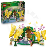 LEGO® Wicked 75688 Glinda a její svatba