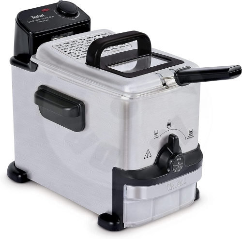 Tefal FR7016 Oleoclean, elektrická fritéza