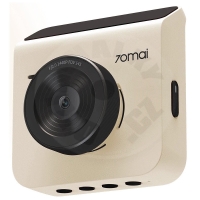 Xiaomi 70mai Dash Cam A400 + Rear Cam Set RC09 - béžová