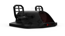 Honeycomb Charlie Rudder Pedals Honeycomb Charlie Rudder Pedals