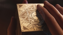 Clive Barker’s Hellraiser Revival screen_2 (3)