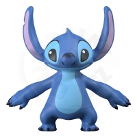 Disney - Ohebná figurka Lilo a Stitch - Stitch