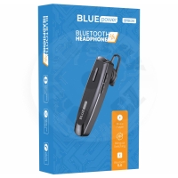 BLUE Power Bluetooth Handsfree - Endurance  Edition - černá