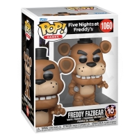 Funko Pop! FNAF - 10th Anniversary - Freddy