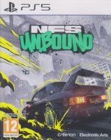 Need for Speed Unbound (PS5)