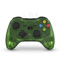 RF Hunter 360 Wireless 2.4G Controller Green RF Hunter 360 Wireless 2.4G Controller Green