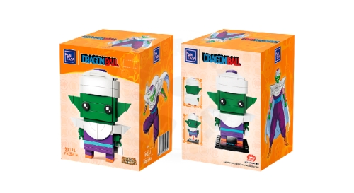 Pantasy Stavebnice - Dragon Ball Piccolo Jr.