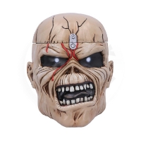 Iron Maiden - The Trooper Box 18cm
