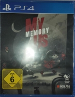 My Memory of Us (PS4)