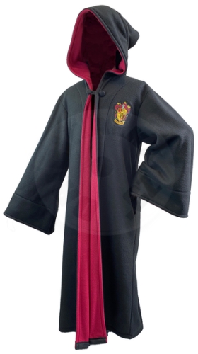Plášť - Harry Potter Nebelvír L - XL