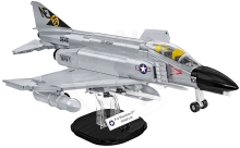 COBI 5897 Armed Forces F-4 Phanthom II, 1:48, 703 k