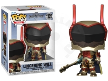 Funko Pop! Games: Kingdom Hearts - Lingering Will