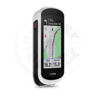 Garmin Edge® Explore 2, cyklopočítač, navigace