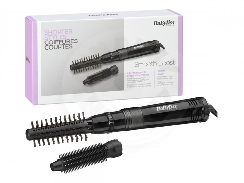 BaByliss kulmofén AS86E