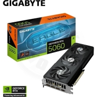 GIGABYTE GeForce RTX 5060 Eagle Max OC 8GB DDR7