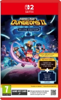 Minecraft Dungeons 2 (Switch2)