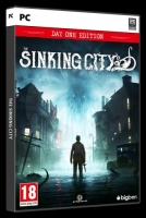 The Sinking City Day One Edition (PC)