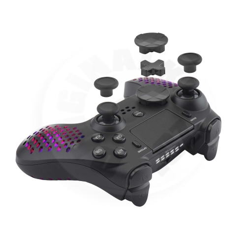 Subsonic Hexalight Wireless Controller (PC/PS3/PS4) (3)