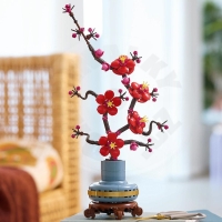 LEGO® Botanicals 10369 Meruňka japonská_(8)