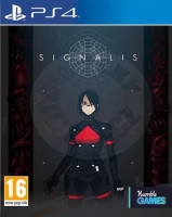 Signalis (PS4)