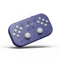 8BitDo Lite SE Purple Edition