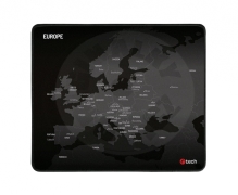 C-TECH MP-01 Europe (PC)