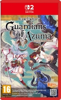 Rune Factory: Guardians of Azuma (Switch2)