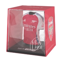 MyJersey - Arsenal FC Home 24/25 Odegaard