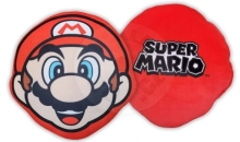 Polštář - Super Mario 3D 40 cm