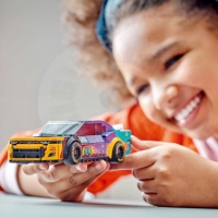 LEGO® Speed Champions 76935 NASCAR® Next Gen Chevrolet Camaro ZL1_(3)