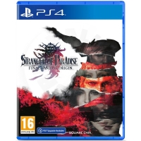 Stranger of Paradise: Final Fantasy Origin (PS4)