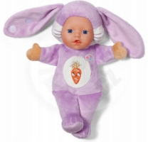 BABY born for babies Zajíček, 26 cm