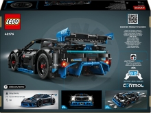 LEGO® Technic 42176 Závodní auto Porsche GT4 e-Performance_(10)