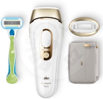 Braun Epilator Silk-expert PRO PL5054 IPL (1)