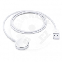 Apple Watch Nabíjecí kabel 1m Bulk Apple Watch Nabíjecí kabel 1m Bulk