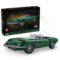 LEGO® Icons 11381 Jaguar E-Type