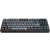 Dark Project ALU Midnight - Mechanical Gaming Keyboard (ANSI) Dark Project ALU Midnight - Mechanical Gaming Keyboard (ANSI)