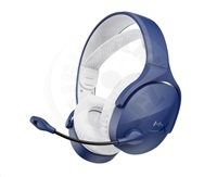 HyperX Cloud Jet Dual Wireless Gaming Headset - modrá (PC/PS5/Switch)_(1)