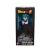 Bandai Akční Figurka Limit Breaker Series: Dragon Ball - Super Saiyan Blue Vegeta 30cm