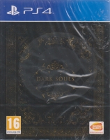 Dark Souls Trilogy (PS4)