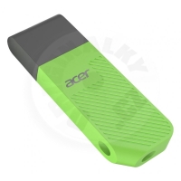 Acer Pendrive UP300 64GB USB 3.2 Gen1 -  zelená