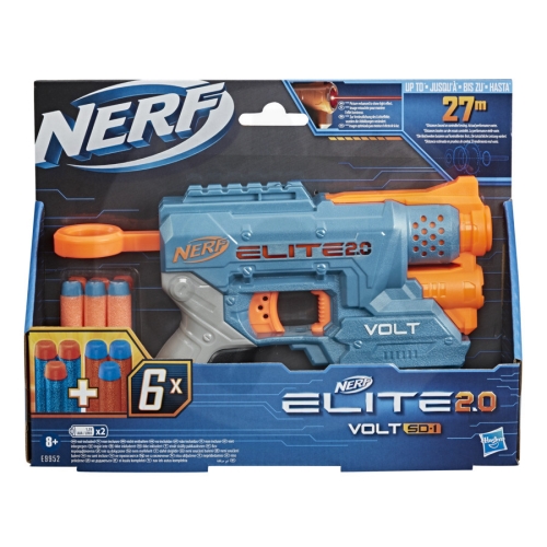 NERF - Elite 2.0 Volt SD 1