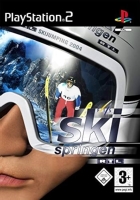 RTL Ski Springen 2005 (PS2) použité