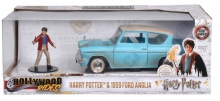 JADA Harry Potter - 1959 Ford Anglia 1:24