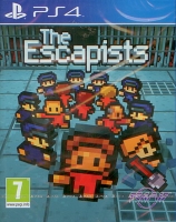 The Escapists (PS4)