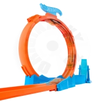 Hot Wheels Track Creator Triple Loop Kit JDW39_(3)