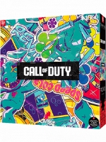 Puzzle Call of Duty - Zombies 1000dílků